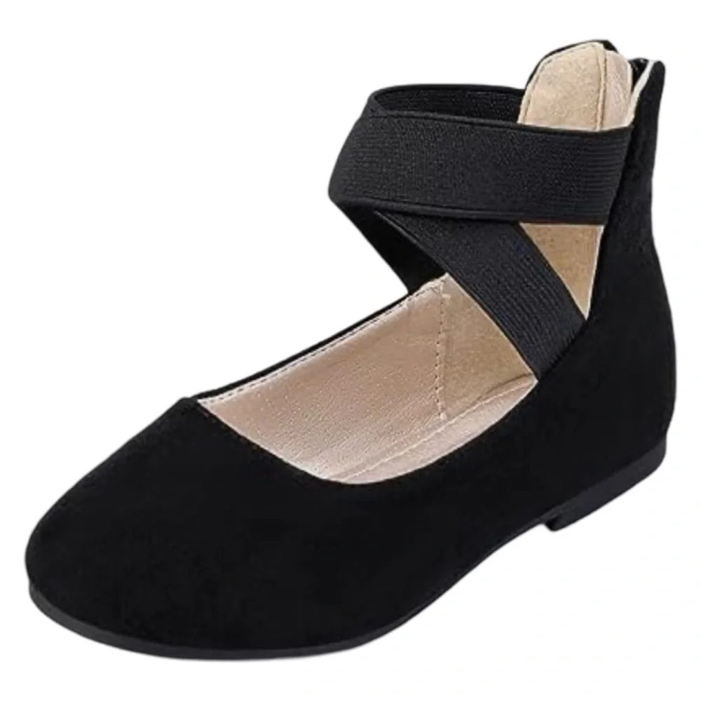 EUC Hehainom Gracy Ballet Flats